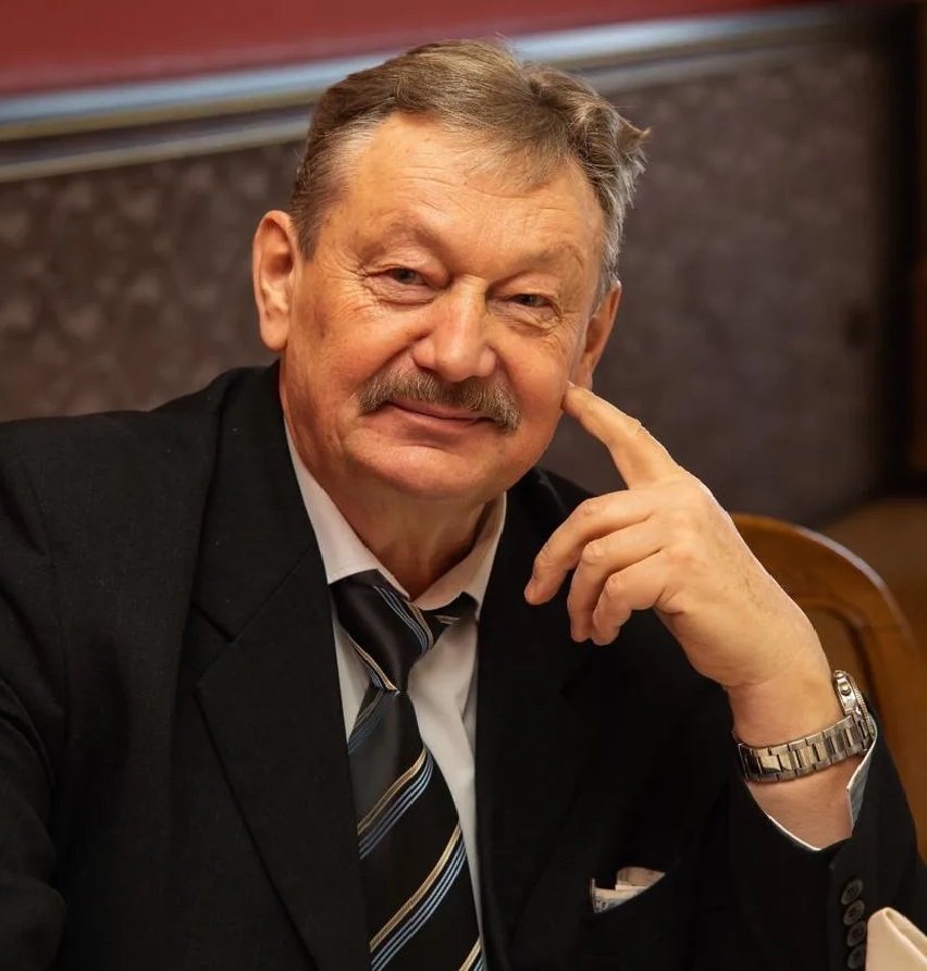 Куклин Андрей Германович
