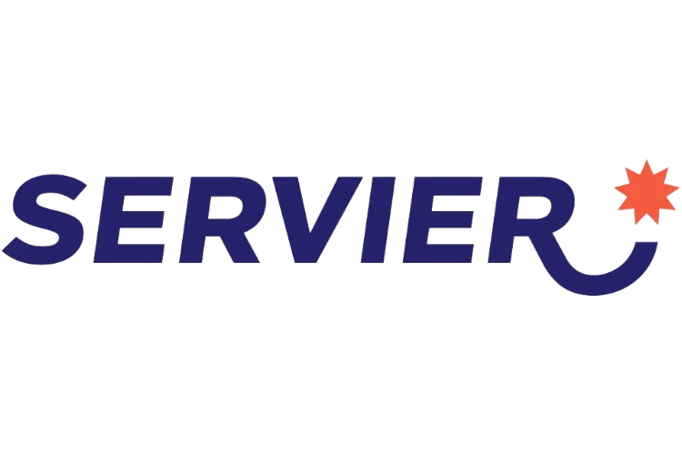 О компании «Servier»